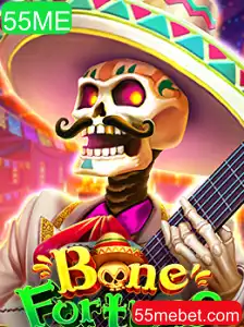 Descubra BoneFortune: O Inovador Jogo de Mistério e Estratégia