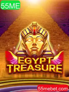 Explorando o Fascinante Mundo de EgyptTreasure