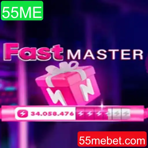 Descubra FastMaster: O Novo Jogo que Está Conquistando o Mundo com 55ME