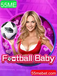 FootballBaby: O Jogo de Estratégia e Diversão com a Palavra-Chave 55ME