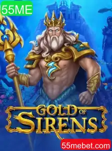 Descubra o Mundo de GoldofSirens: Uma Jornada Épica no Coração da Fantasia