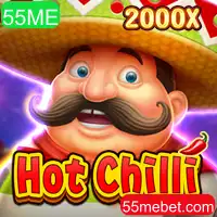 Explorando o Mundo Dinâmico de HotChilli: Um Jogo de Estratégia Afeito ao 55ME