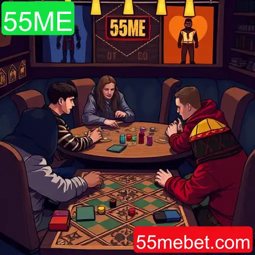 Jogos de mesa