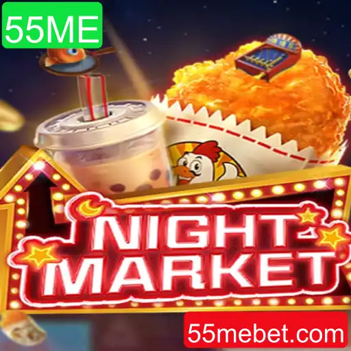 Descubra o Fascinante Jogo NIGHTMARKET com 55ME