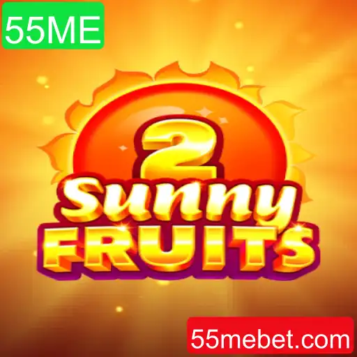 SunnyFruits2: Descubra o Jogo que Está Conquistando o Mundo com 55ME