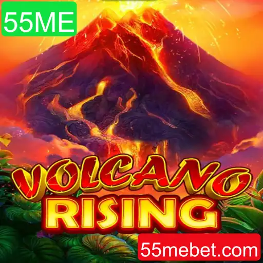 Descubra VolcanoRising: O Despertar das Chamas no Mundo dos Jogos